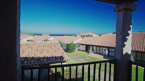 Residence Liscia Eldi | Sardinya - Sassari - San Teodoro