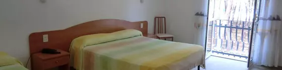 Hotel La Pineta | Calabria - Vibo Valentia (vilayet) - Tropea