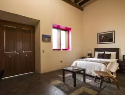 Hotel Monte Leon | Guanajuato - Leon - Leon Centro