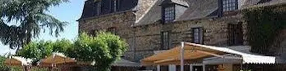 Logis Hotel, restaurant et spa Le Relais De Broceliande | Brittany - Ille-et-Vilaine - Paimpont