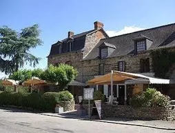 Logis Hotel, restaurant et spa Le Relais De Broceliande | Brittany - Ille-et-Vilaine - Paimpont