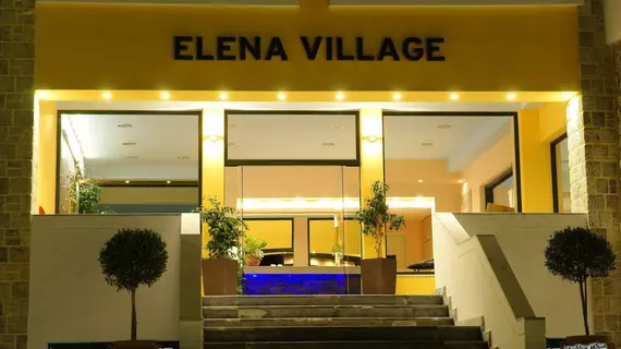 Elena Village | Ege Adaları - Kilimli (Kelemez)