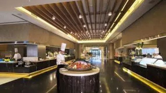 Doubletree By Hilton Ningo - Chunxiao | Zhejiang - Ningbo