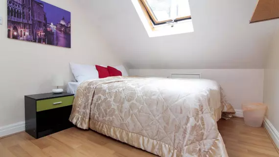 Victoria Apartments | Londra (ve civarı) - City of Westminster - Pimlico