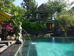 Sari Bamboo Villas | Bali - Ubud - Penestanan