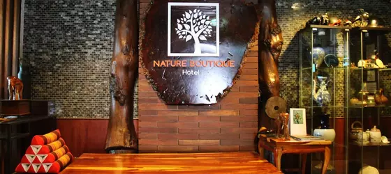 Nature Boutique | Bangkok - Chatuchak