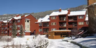 Summit Resort Group Keystone