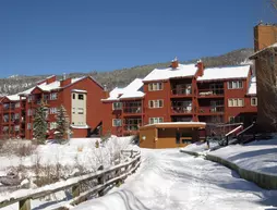 Summit Resort Group Keystone | Kolorado - Summit İlçesi - Dillon