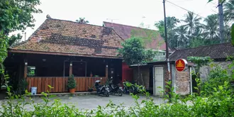 Cempaka Villa