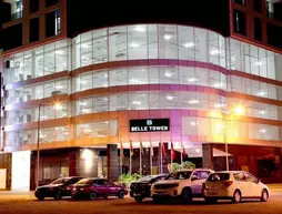 Belle Tower Luxury Apartments | Manama - Juffair