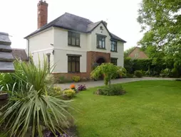 Orchard Side Bed and Breakfast | Worcestershire (kontluk) - Worcester