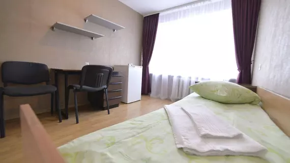 LEU Guest House | Vilnius (ve civarı) - Vilnius