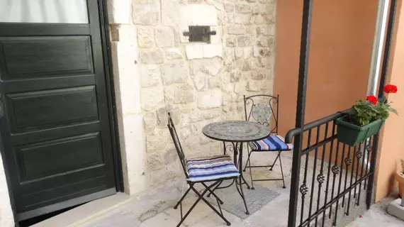 Guesthouse Diokles | Split-Dalmaçya - Split - Split Eski Kent Bölgesi