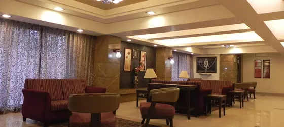 Reeva Suites | Maharaştra - Kopargaon