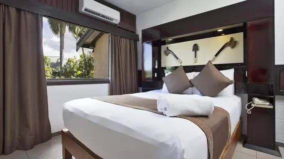 Fiji Gateway Hotel | Batı Grubu - Nadi