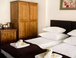 Hotel Eden | Küçük Polonya Voyvodalığı - Krakow (ve civarı) - Krakow - Stare Miasto