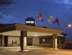 Park Inn by Radisson Toronto-Markham | Ontario - Toronto (ve civarı) - Markham