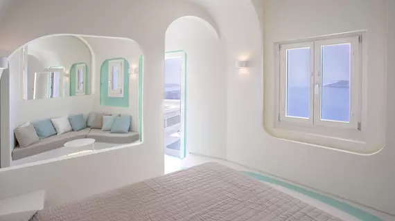 Andronikos Santorini | Ege Adaları - Santorini