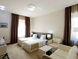 My Hotel Yerevan | Erivan (ve civarı) - Yerevan - Kentron