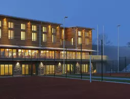 Esmarin wellness hotel | Orta Bohemya (bölge) - Mnisek pod Brdy