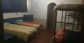 Muzungu Hostel | La Paz - La Paz (ve civarı) - La Paz