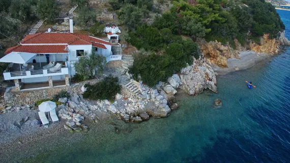 Fishermans Cottage | Tesalya - Alonissos