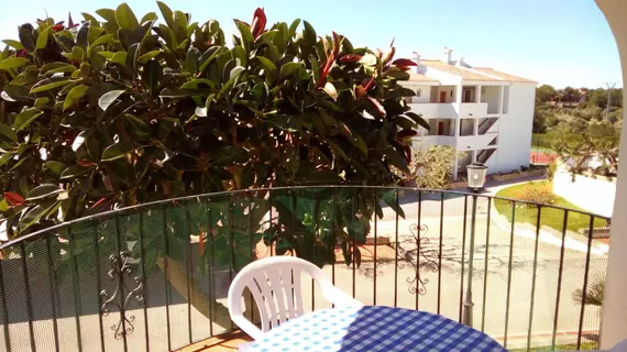 Apartamentos Residencial Finca del Moro | Valencia Bölgesi - Castellon (vilayet) - Baix Maestrat - Peniscola