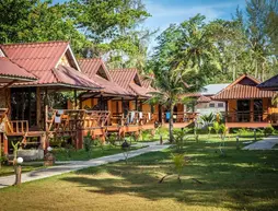 Lanta Pearl Beach Resort | Krabi İli - Ko Lanta