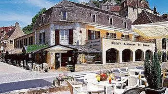 Hotel du Chateau | Nouvelle-Aquitaine - Dordogne - Beynac-et-Cazenac