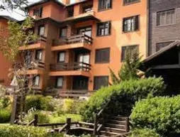 Apartamento no Residencial KnorrVille | South Region - Rio Grande Do Sul (eyalet) - Gramado