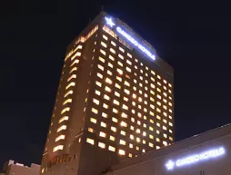 Candeo Hotels Chiba | Şiba (idari bölge) - Chiba - Chiba Şehir Merkezi