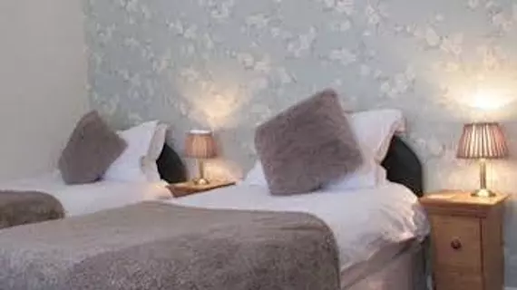 The Woodlands Hotel - Guest house | Devon (kontluk) - Ilfracombe