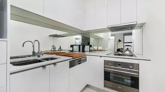 Canberra Furnished Accommodation | Avustralya Başkent Bölgesi - Tuggeranong - Kanberra (ve civarı) - Braddon