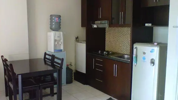 Adaru Apartment | West Java - Cakarta (ve civarı) - Cakarta - Gading - Kelapa Gading