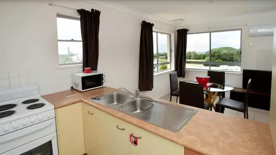 The Observatory Holiday Apartments | New South Wales - Coffs Limanı (ve civarı) - Coffs Harbour