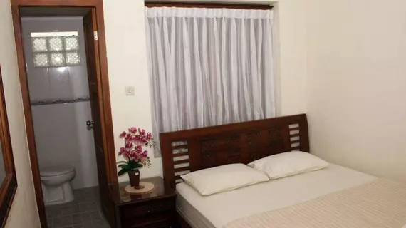 Pamularsih Homestay | Yogyakarta Özel Bölgesi - Yogyakarta (ve civarı) - Yogyakarta