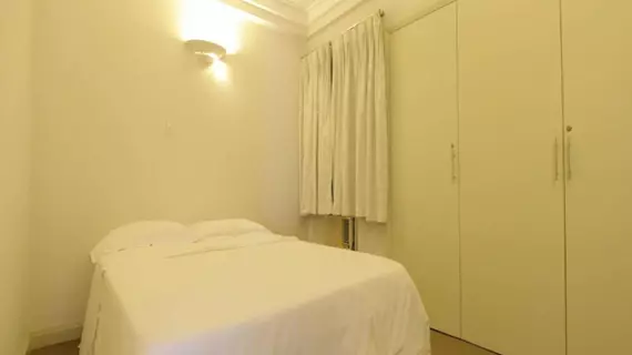 Saigon Apartments | Binh Duong (vilayet) - Ho Şi Min Şehri (ve civarı) - Ho Chi Minh City