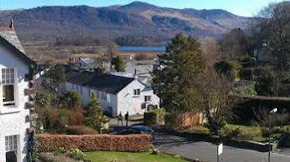 Dalegarth House | Cumbria (kontluk) - Keswick