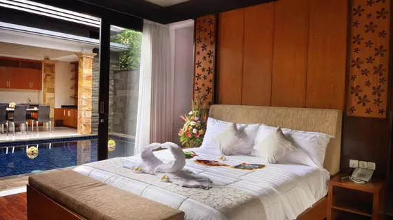 Kori Maharani Villas | Bali - Gianyar