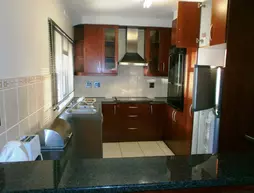 Vicmor Court 35 - Apartment | Western Cape (il) - West Coast DC - Drakenstein - Cape Town (ve civarı) - Cape Town - Three Anchor Bay