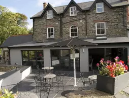 Wolfscastle Country Hotel | Galler - Pembrokeshire - Haverfordwest