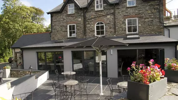 Wolfscastle Country Hotel | Galler - Pembrokeshire - Haverfordwest