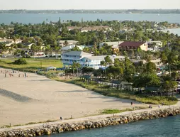 Beachfront Inn | Florida - Vero Beach (ve civarı) - Fort Pierce