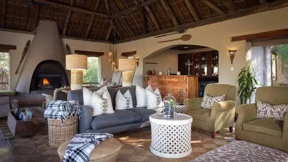 Simbambili Game Lodge | Mpumalanga - Mbombela - Kruger National Park