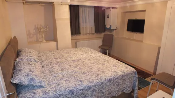 Verda Suites |  Istanbul  - Beyoğlu - Sütlüce Mahallesi