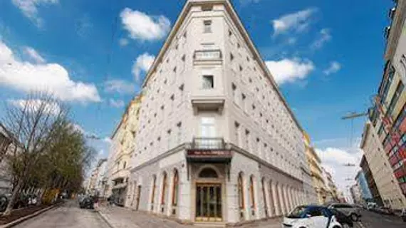 Augarten Hostel | Vienna (eyalet) - Viyana