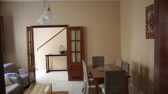 Apartamentos Casa Pepa | Andalucia - (vilayet) Cordoba (Kurtuba) - Cordoba - Distrito Centro