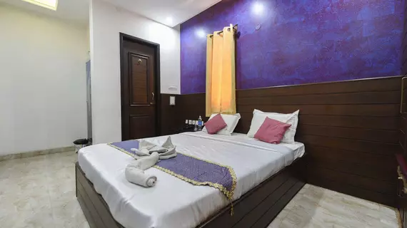 Sai Enclave Residency | Tamil Nadu - Tiruvallur - Chennai (ve civarı) - Chengalpattu