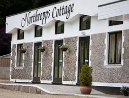 Northrepps Cottage Country Hotel | Norfolk (kontluk) - North Norfolk District - Cromer