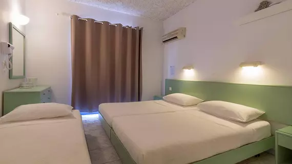 Hotel Nathalie | Ege Adaları - Rodos Bölgesel Birimi - Rodos